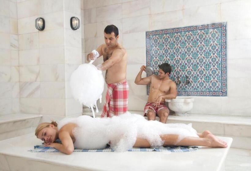 هتل Trendy Side Beach Adults Only