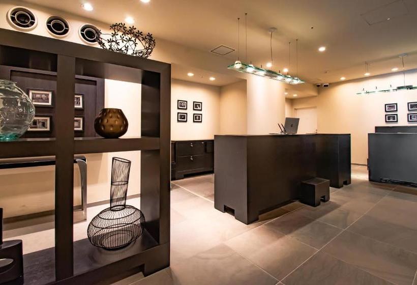 فندق Vista Atsugi