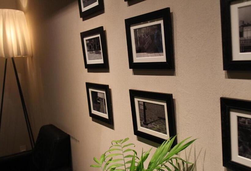 فندق Vista Atsugi