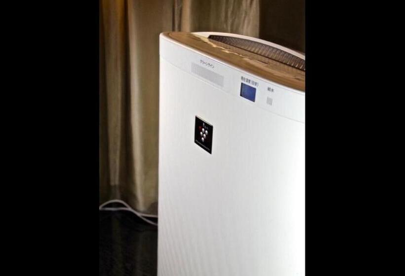 فندق Vista Atsugi