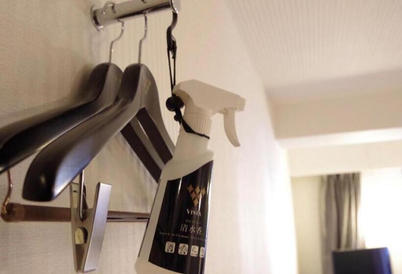 فندق Vista Atsugi