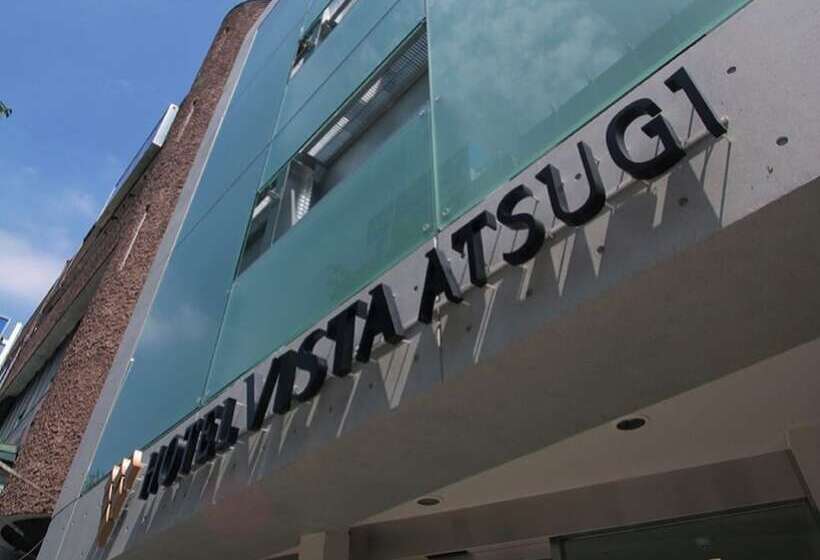 فندق Vista Atsugi