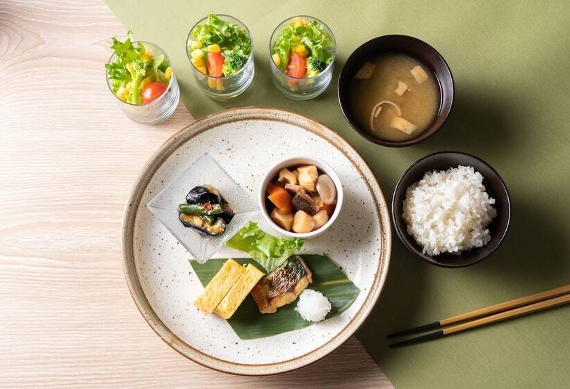 فندق Vista Atsugi