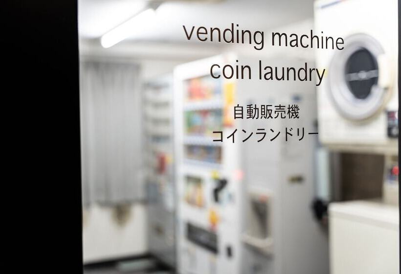 فندق Vista Atsugi