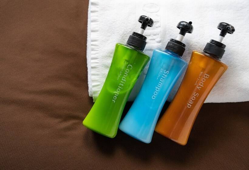 فندق Vista Atsugi