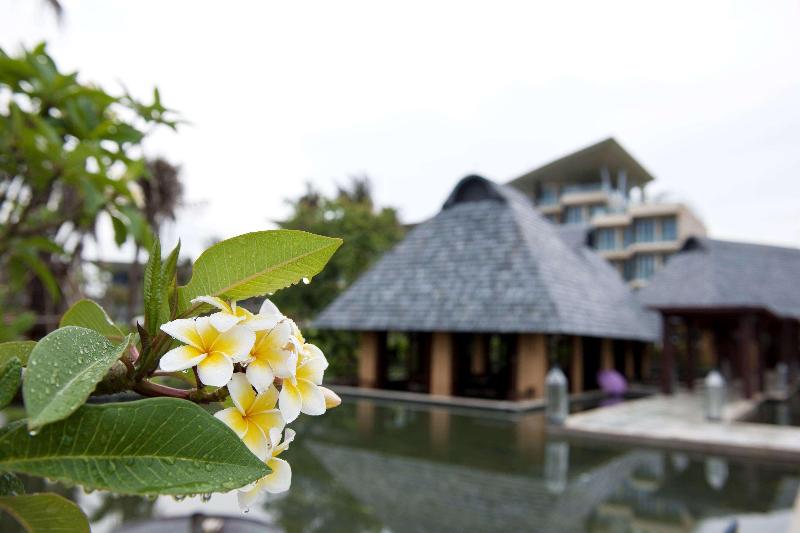 Отель Wanda Realm Resort Sanya Haitang Bay