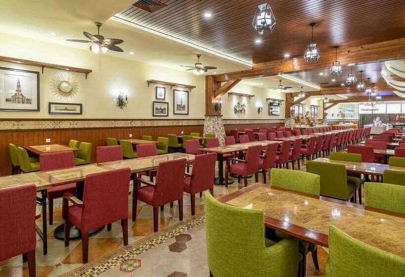 בית מלון כפרי Wyndham Shanghai Hongqiao Near Necc