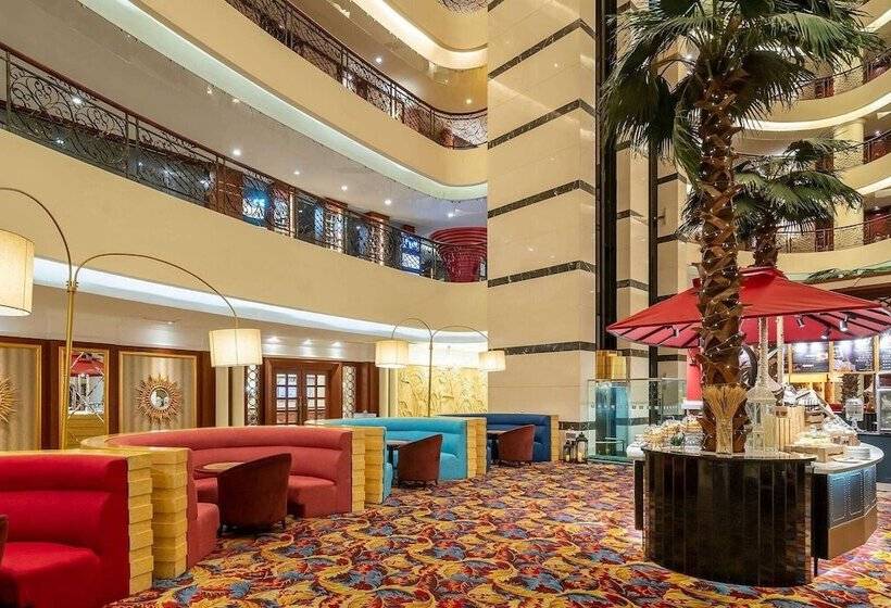 בית מלון כפרי Wyndham Shanghai Hongqiao Near Necc