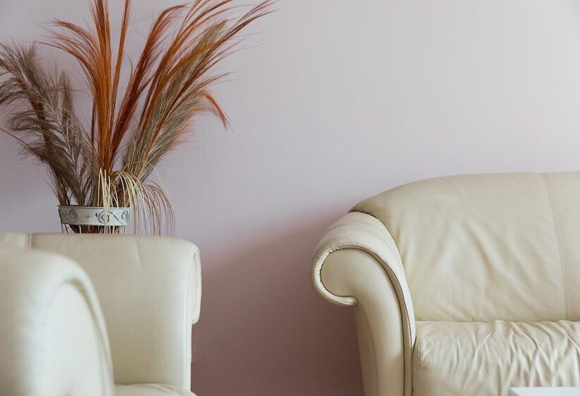 هتل Z Palace & Congress Center