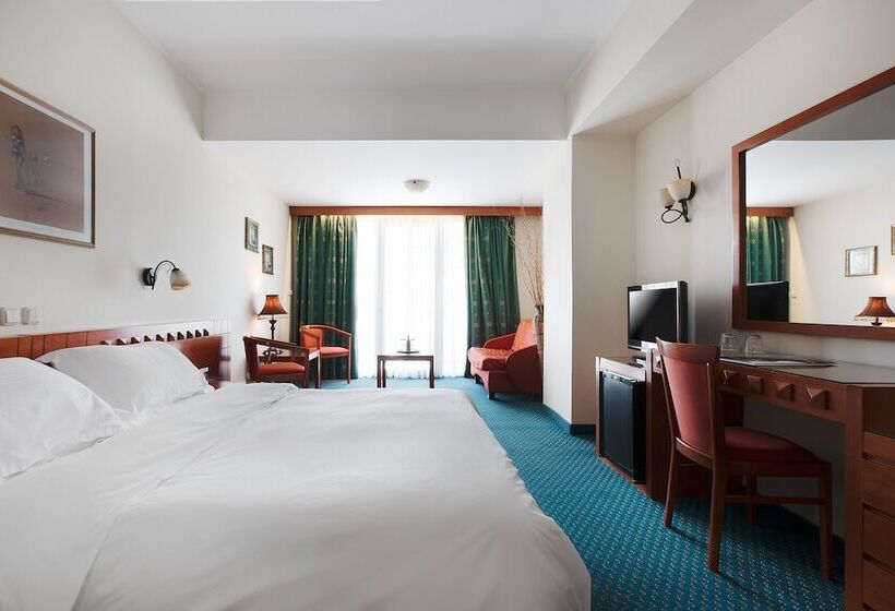 هتل Z Palace & Congress Center