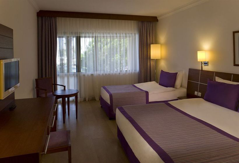 אתר נופש Zeynep