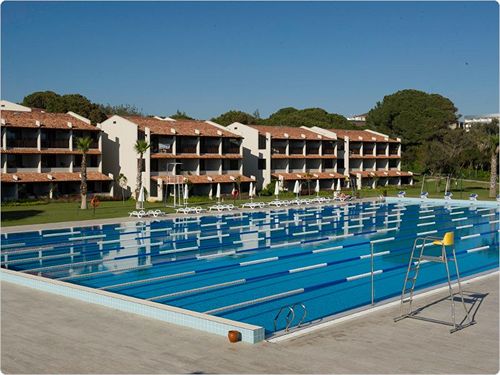 אתר נופש Zeynep