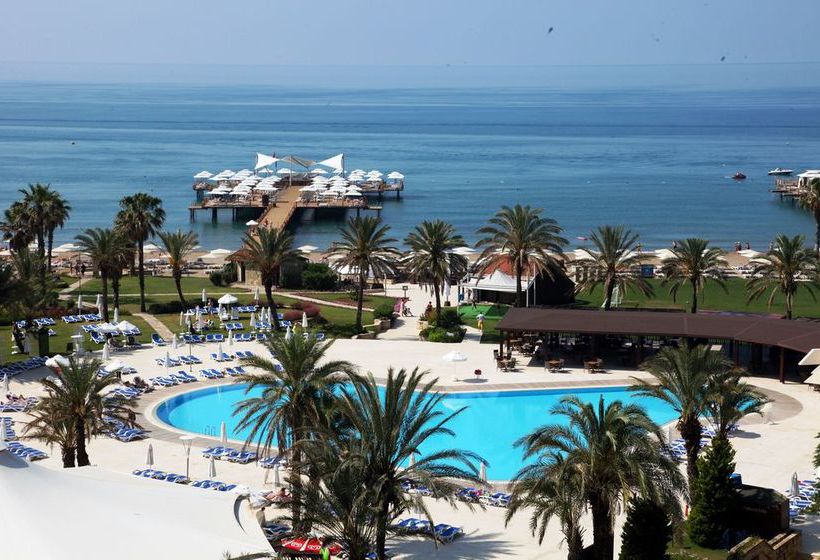 אתר נופש Zeynep