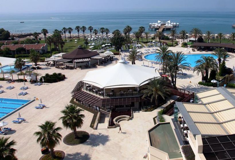 אתר נופש Zeynep