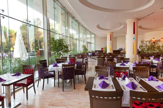 אתר נופש Zeynep