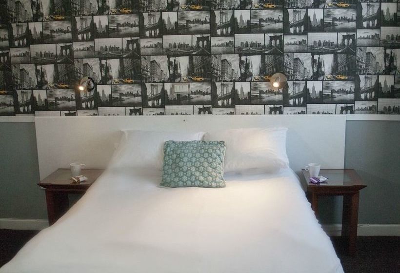 The Spa Hotel