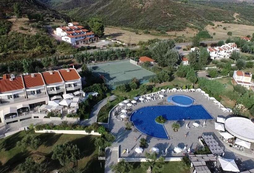 Xenios Anastasia Resort & Spa