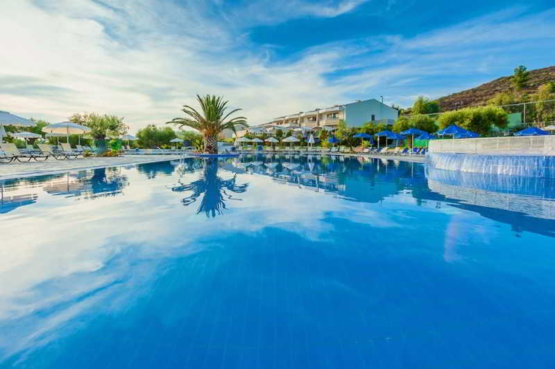 Xenios Anastasia Resort & Spa