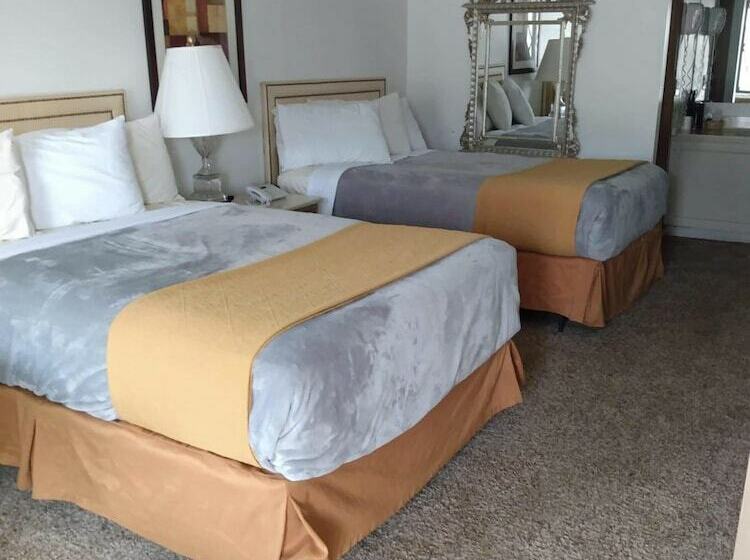 Deer Creek Motel