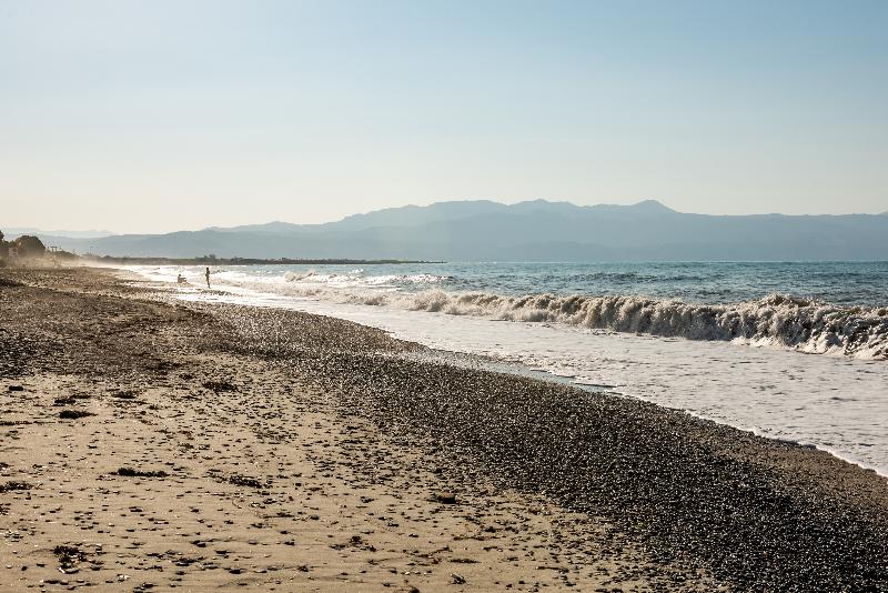 Gt Beach