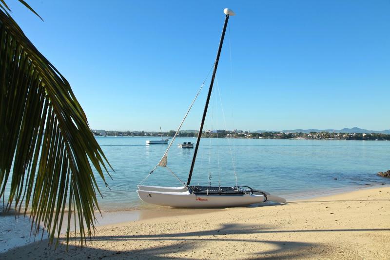 ホテル Hôtel 20 Degrés Sud   Relais & Châteaux