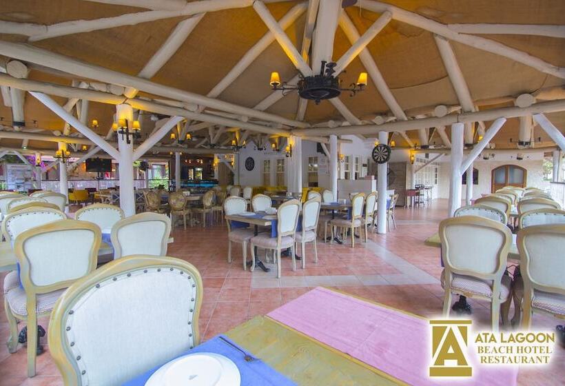 هتل Ata Lagoon Beach