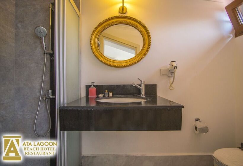 هتل Ata Lagoon Beach
