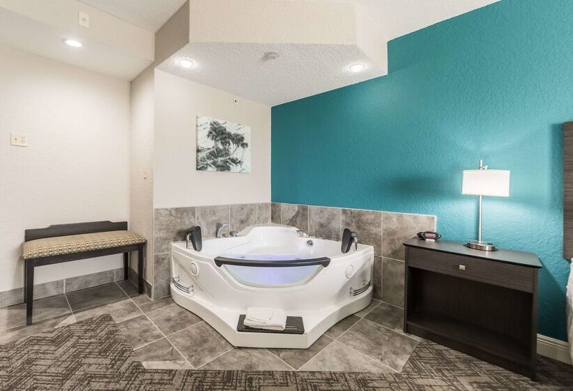 Best Western Plus Sebastian Hotel & Suites