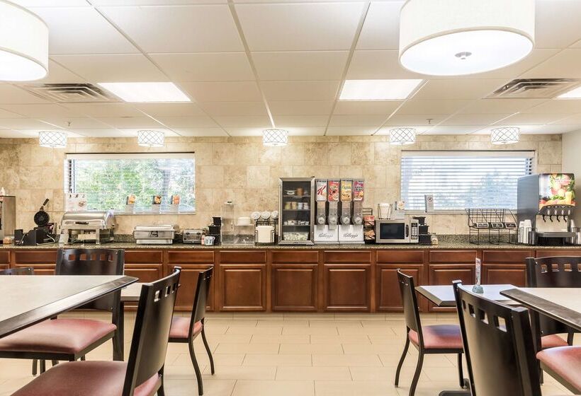 Best Western Plus Sebastian Hotel & Suites
