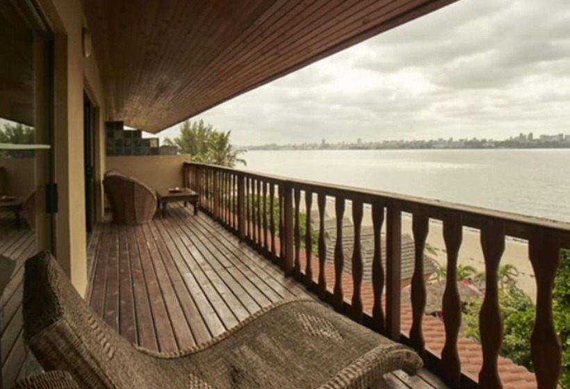 ホテル Catembe Gallery