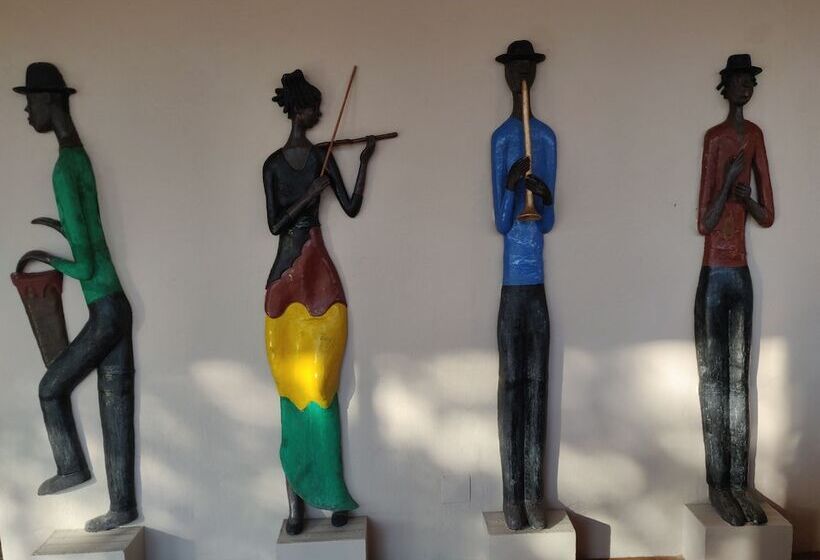 ホテル Catembe Gallery