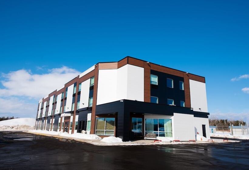 فندق Days Inn By Wyndham Berthierville