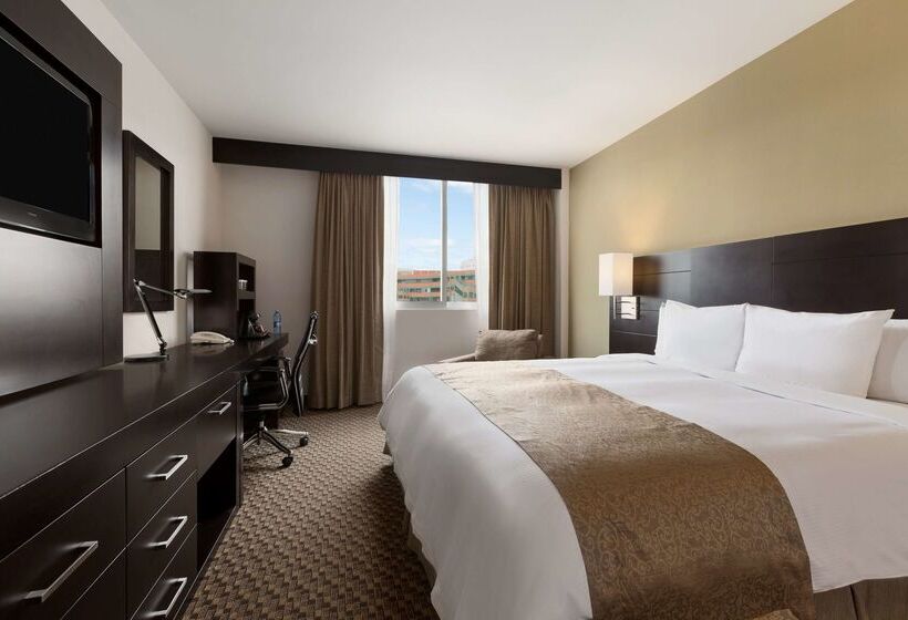 Doubletree By Hilton Hotel Queretaro