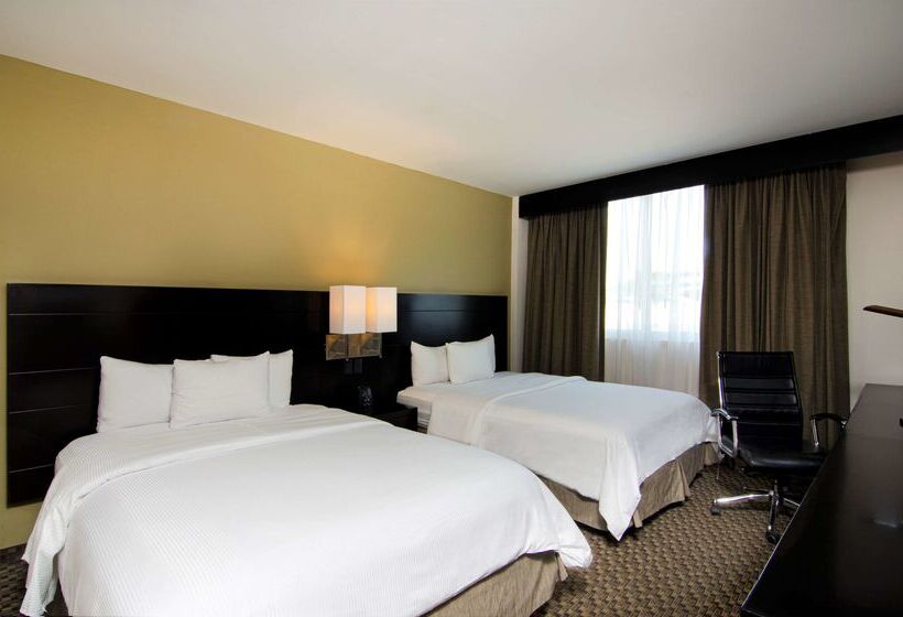 Doubletree By Hilton Hotel Queretaro