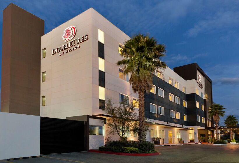 Doubletree By Hilton Hotel Queretaro