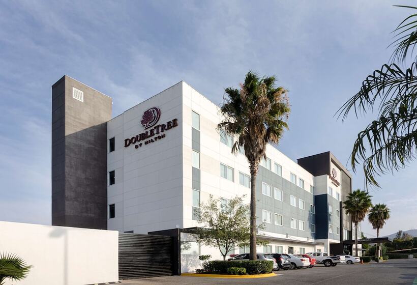 Doubletree By Hilton Hotel Queretaro