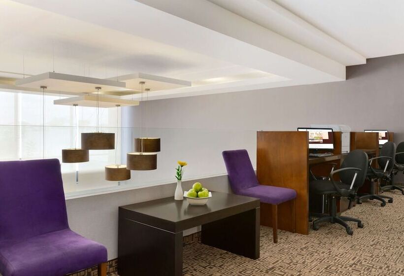 Doubletree By Hilton Hotel Queretaro