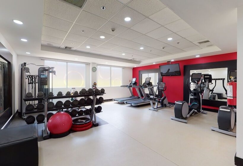 Doubletree By Hilton Hotel Queretaro