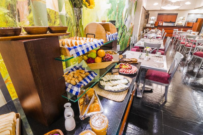 Ghl Hotel Abadia Plaza