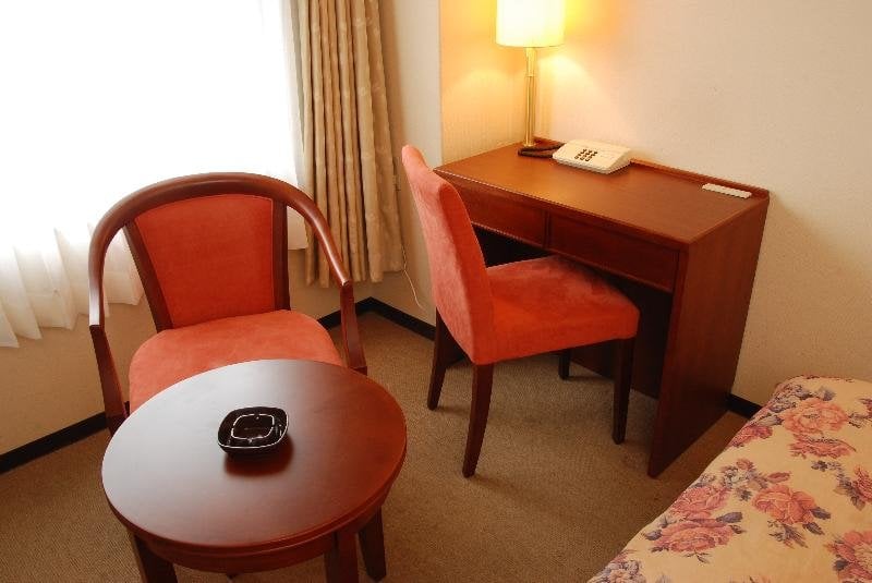 Отель Grand Sun Yokohama