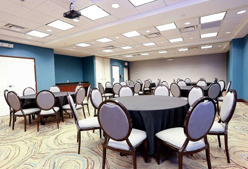 Отель Hampton Inn & Suites Tampawesley Chapel