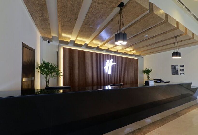 فندق Holiday Inn Tuxpan   Convention Center, An Ihg