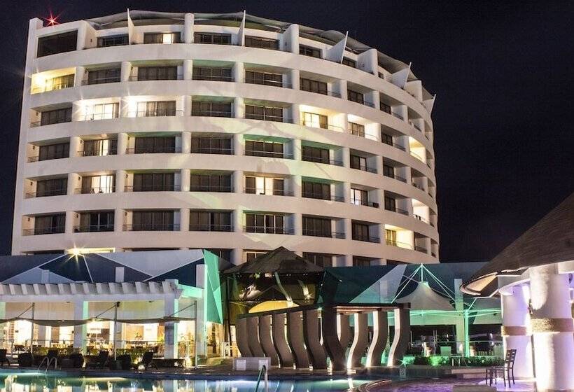 فندق Holiday Inn Tuxpan   Convention Center, An Ihg