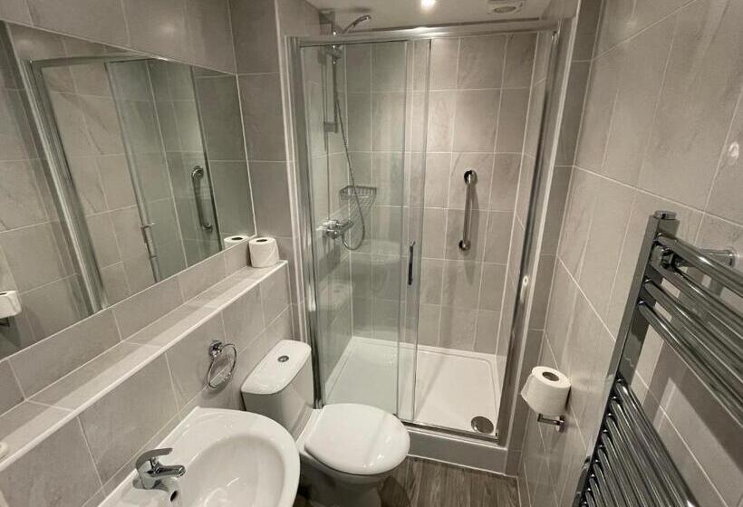 Отель Hydro