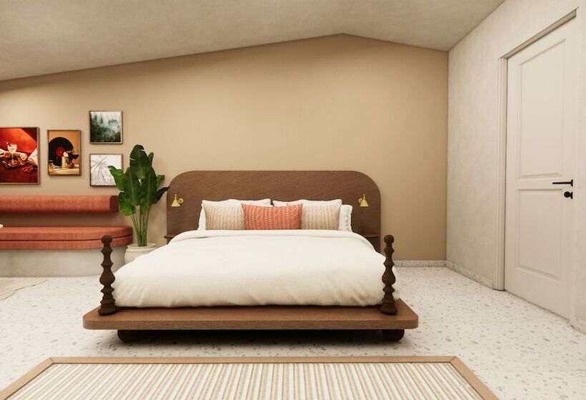 هتل Montebello Deluxe