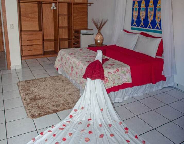 هتل Pousada Mache