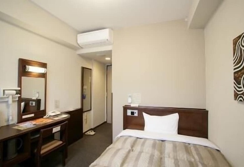 هتل Route Inn Kanda Ekimae