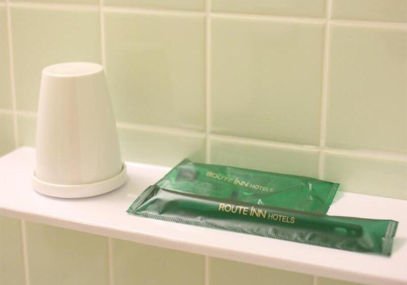 هتل Route Inn Kanda Ekimae
