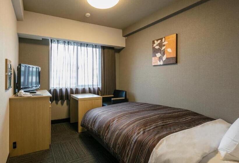 בית מלון כפרי Route Inn Kumamoto Ekimae