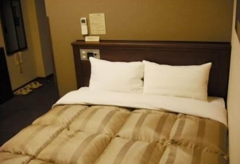 هتل Route Inn Kanda Ekimae